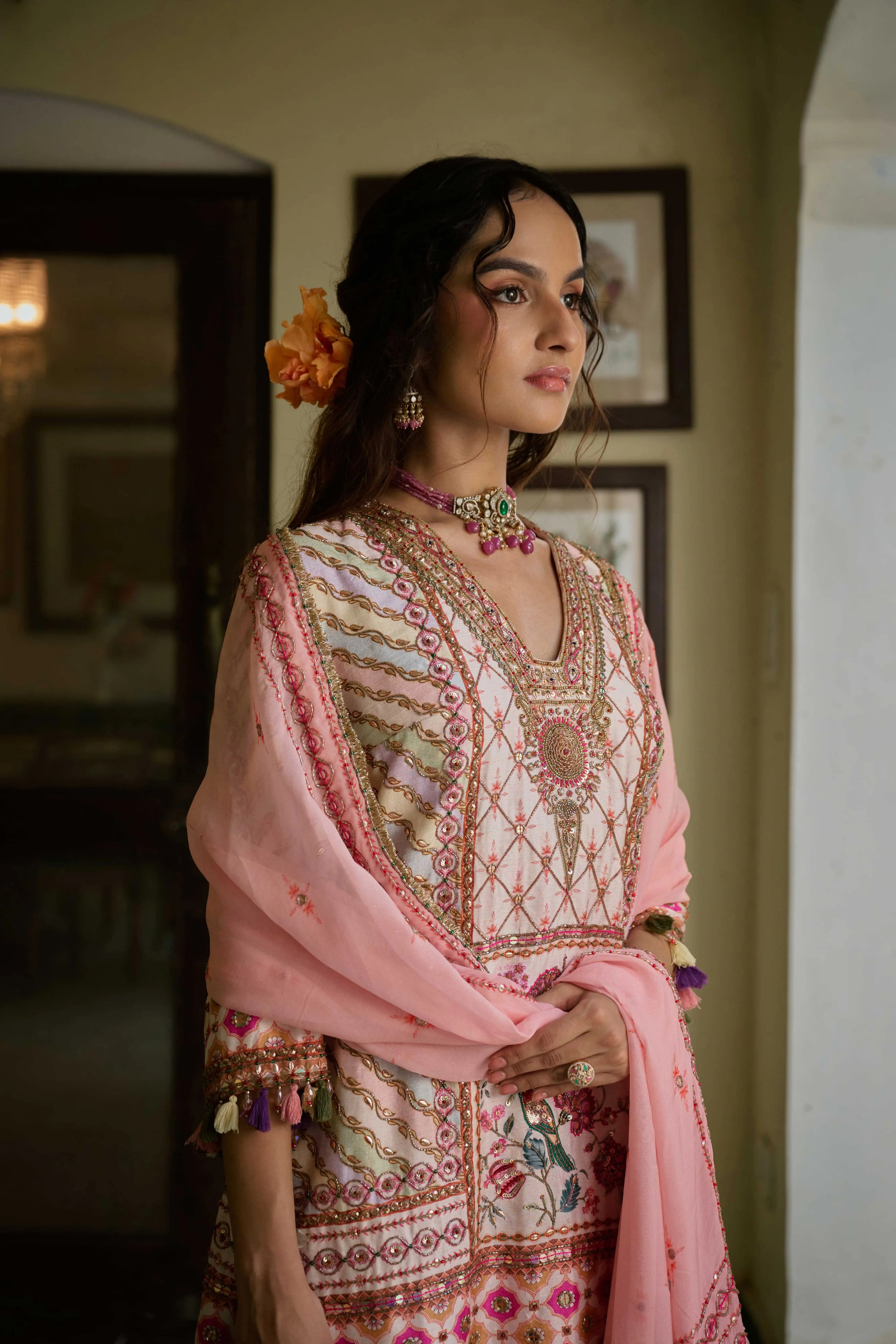 Bindiya