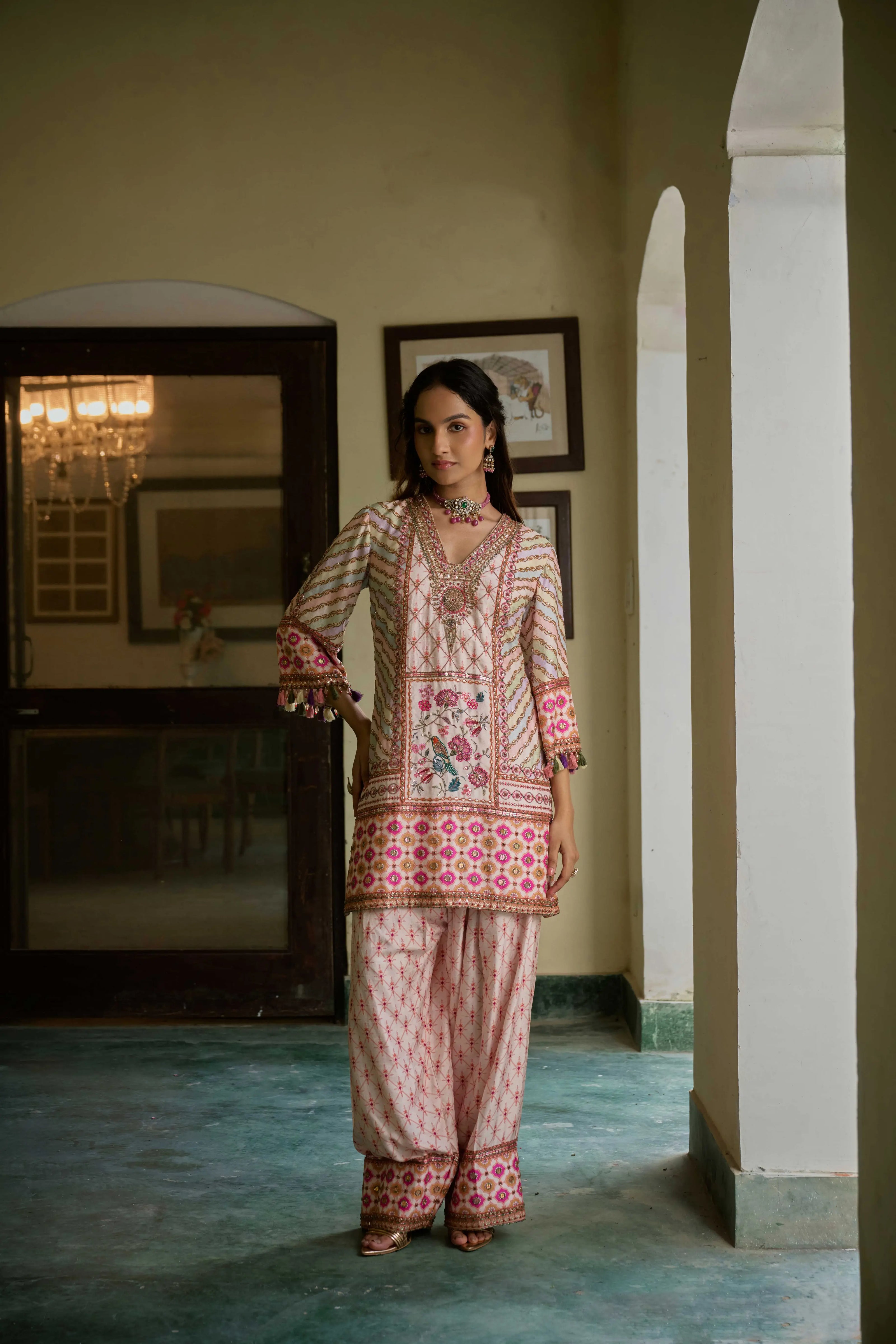 Bindiya
