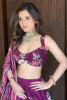 Nidhi Shah in Itr