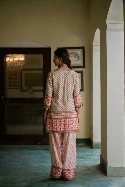 Bindiya