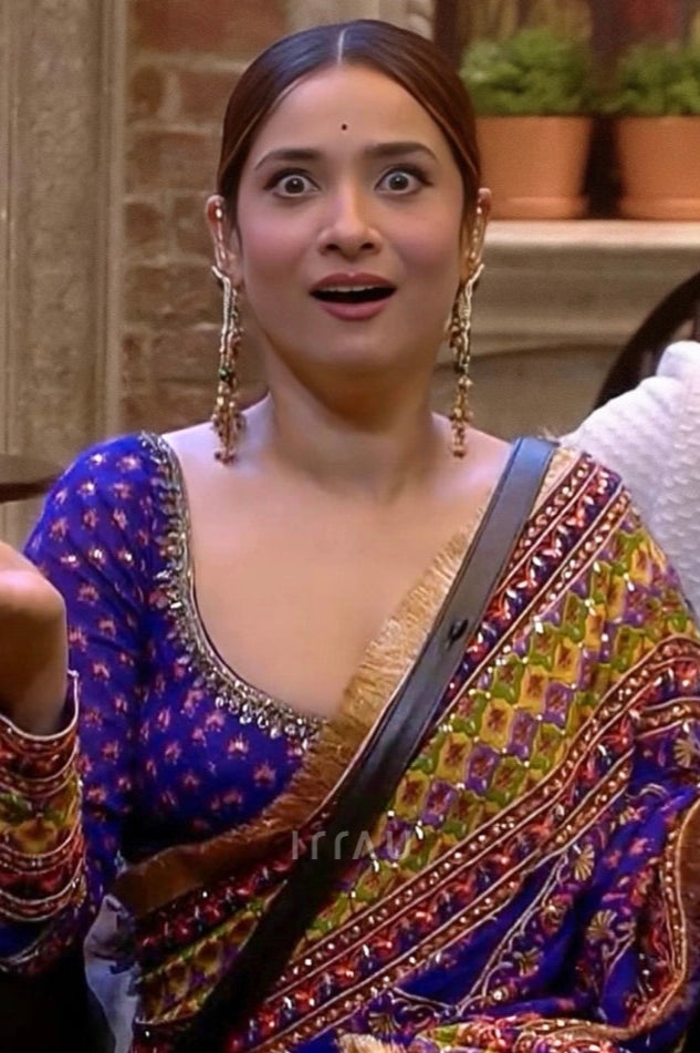 Ankita Lokhande in Ibha