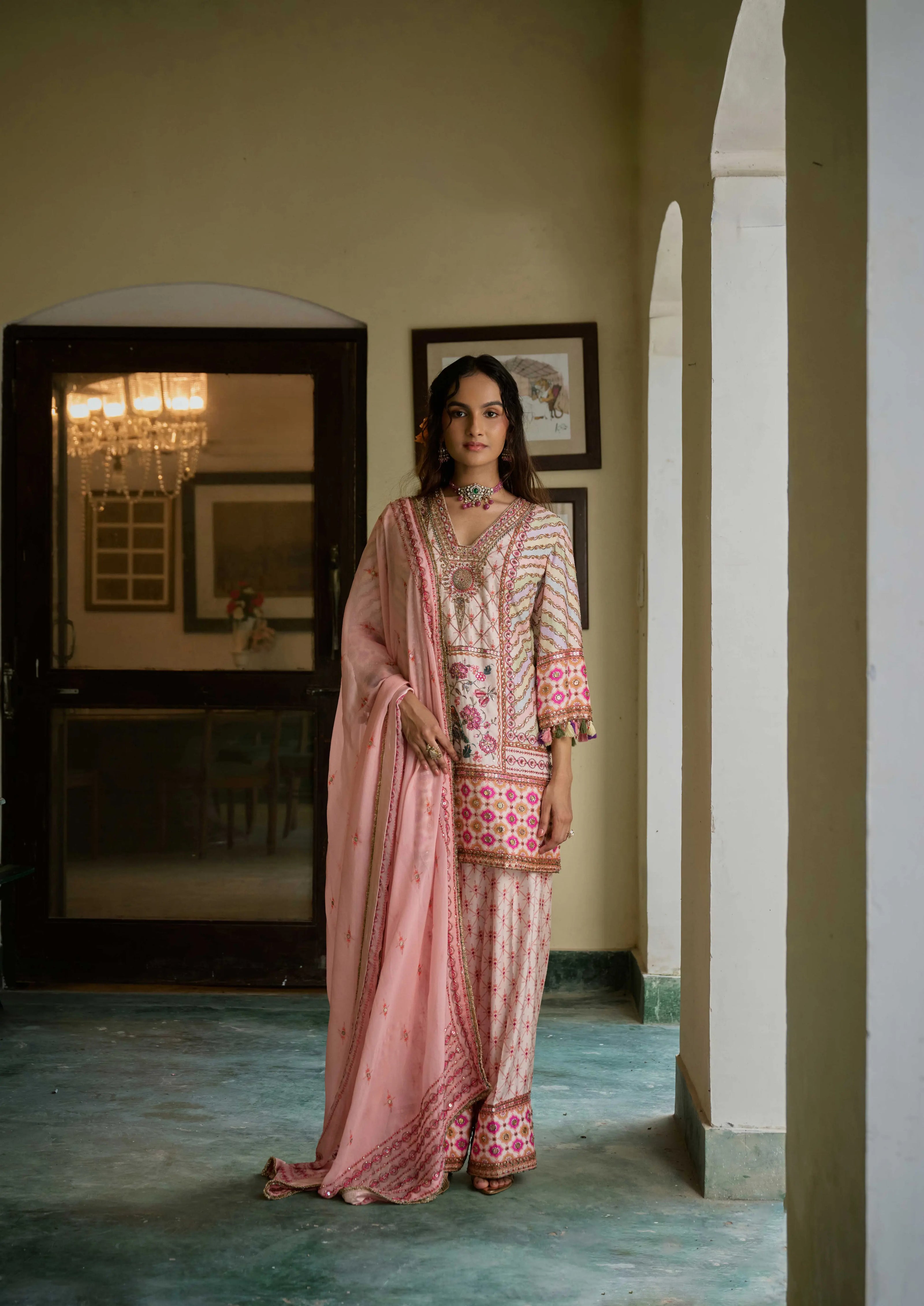 Bindiya