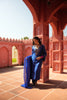 Ankita Chetri in Myra