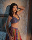 Deeksha Khurana in Ilina