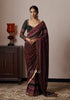 Panchali Saree Set