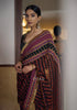 Panchali Saree Set