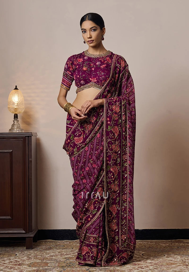 Nimi Saree