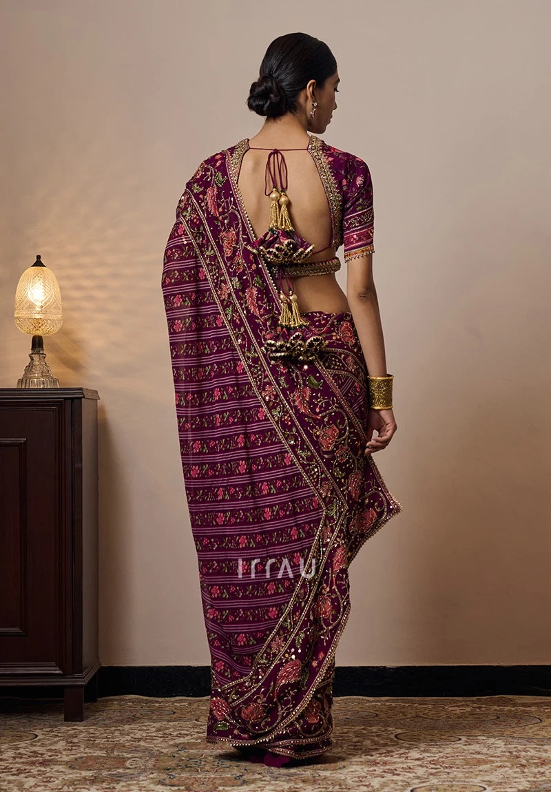 Nimi Saree