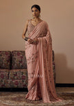 Reeva Saree Set