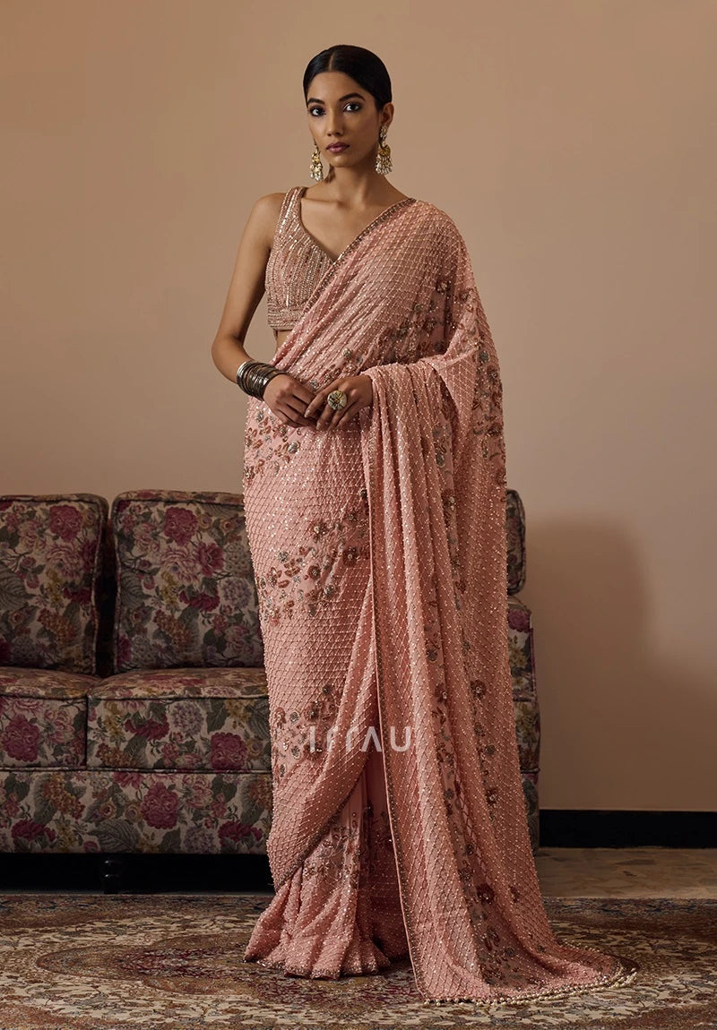 Reeva Saree