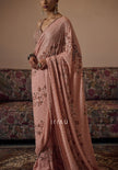 Reeva Saree Set