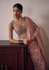 Reeva Saree Set