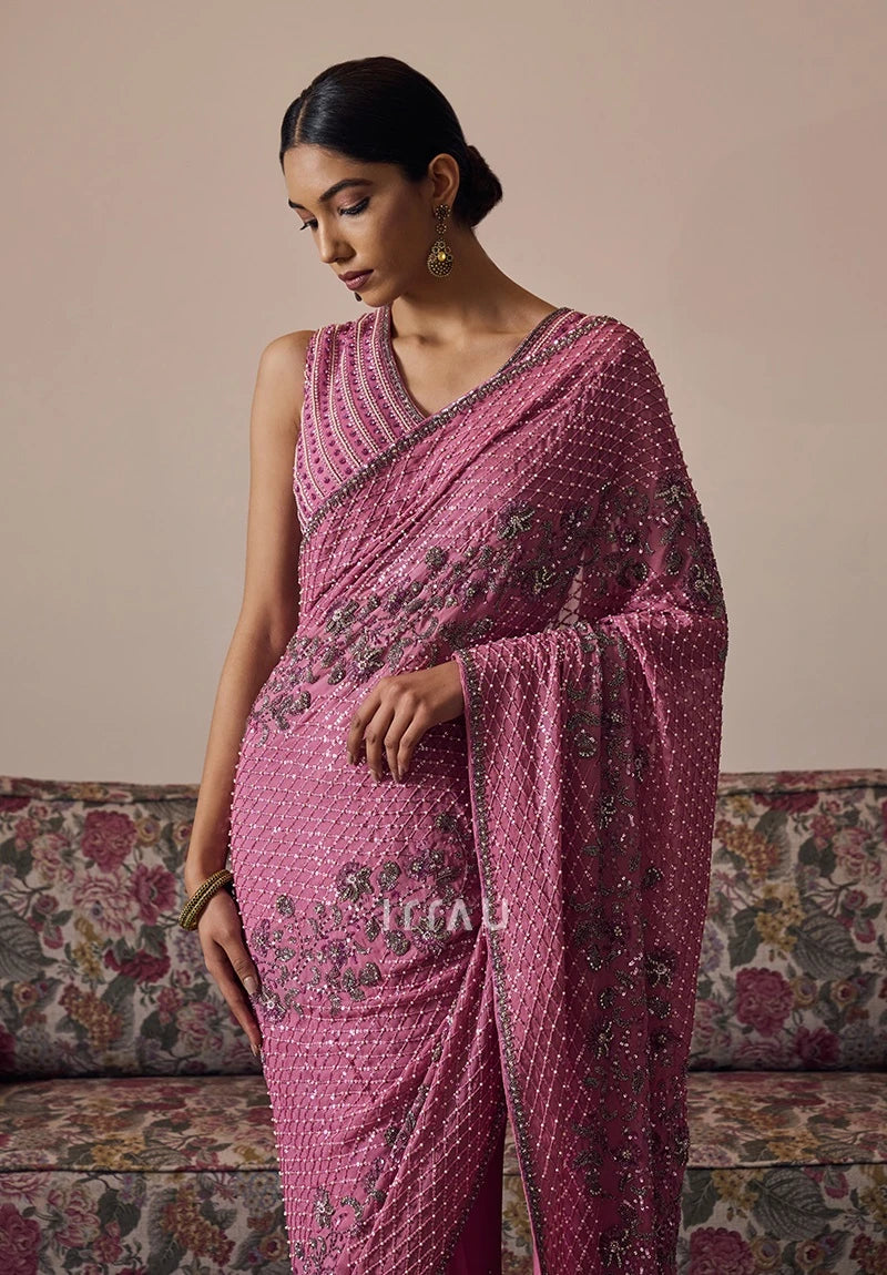 Alika Saree