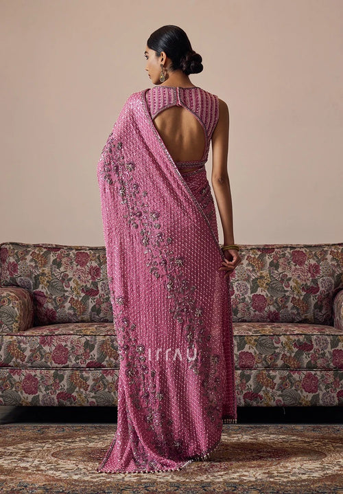 Alika Saree