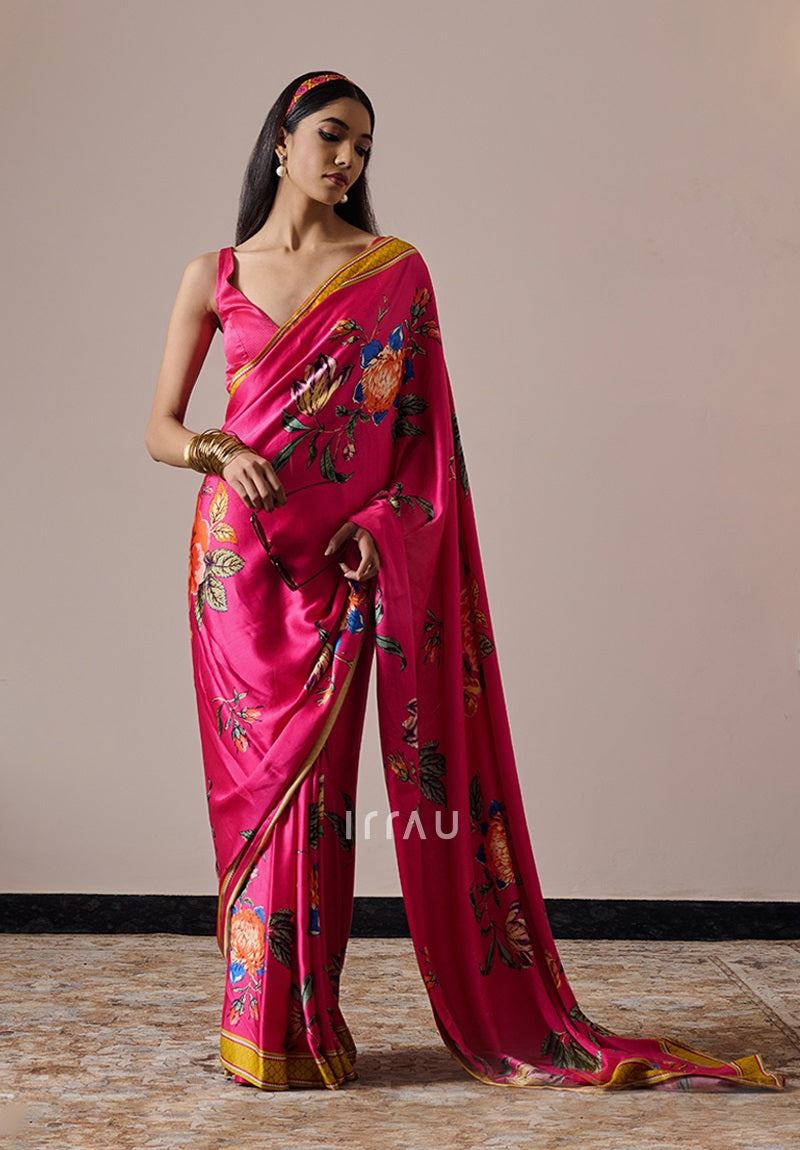 Anaya Saree Set