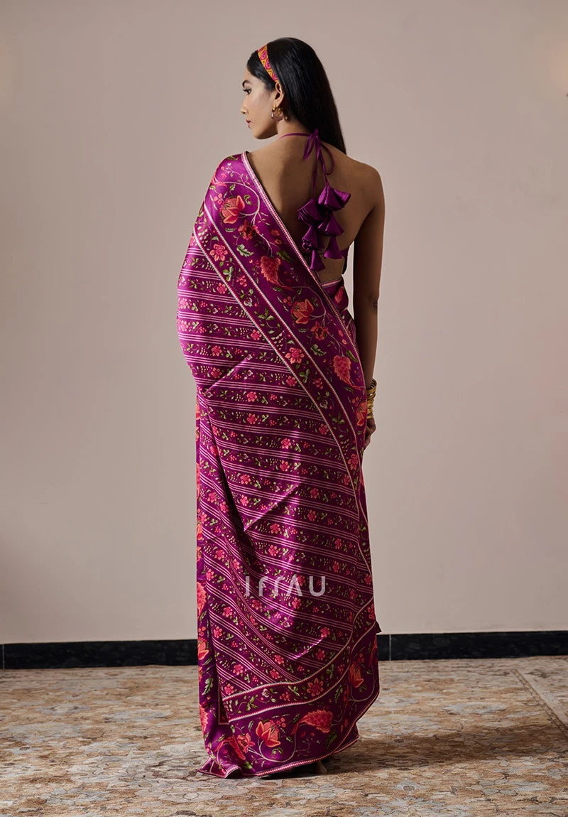 Tara Saree