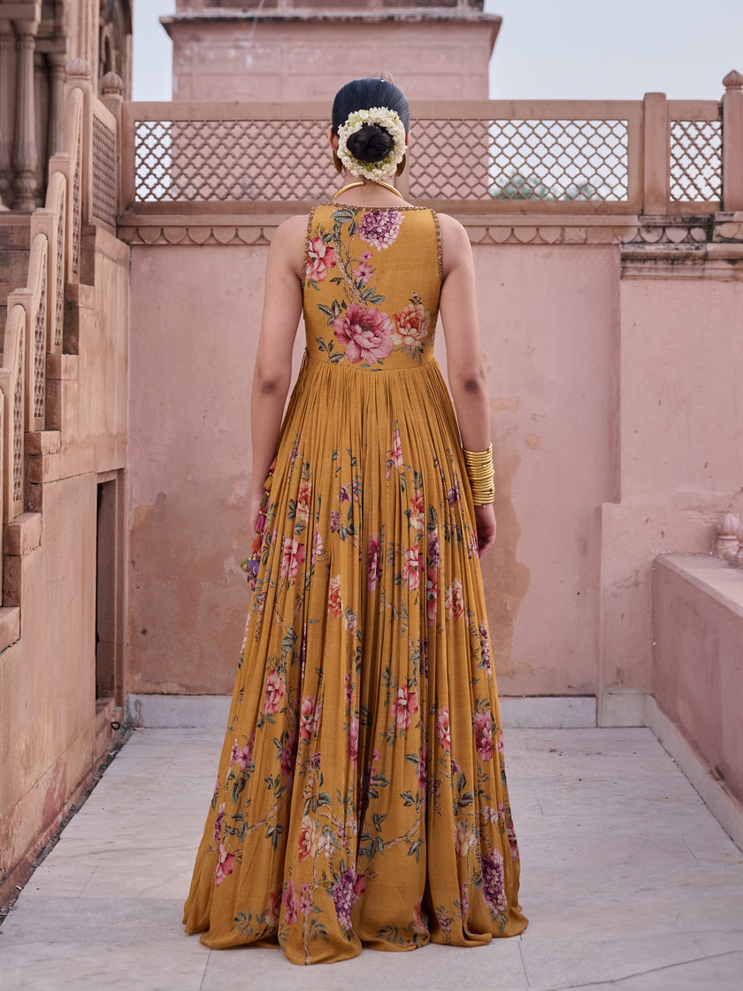 Phankuri Pankhuri – Atelier Irrau