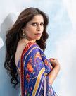 Sai Tamhankar in Ira