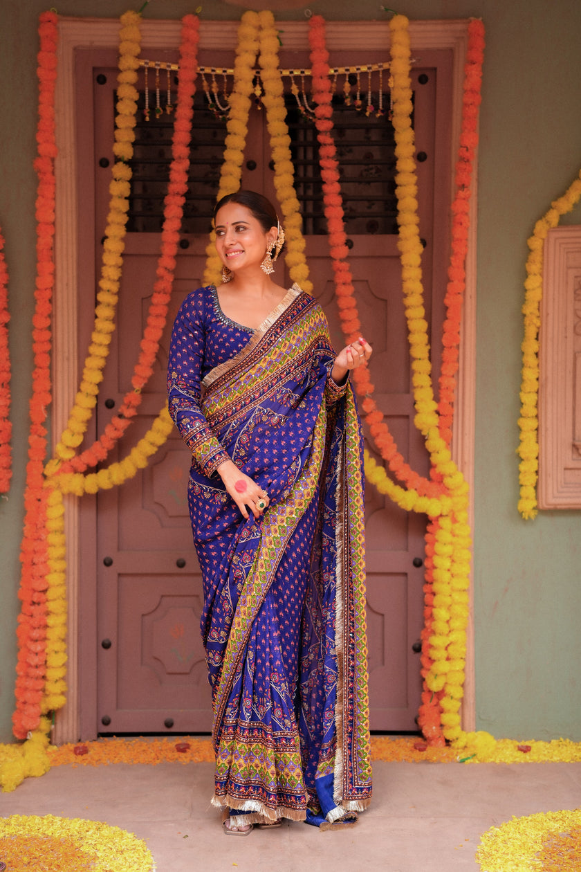 Sargun Mehta in Ibha