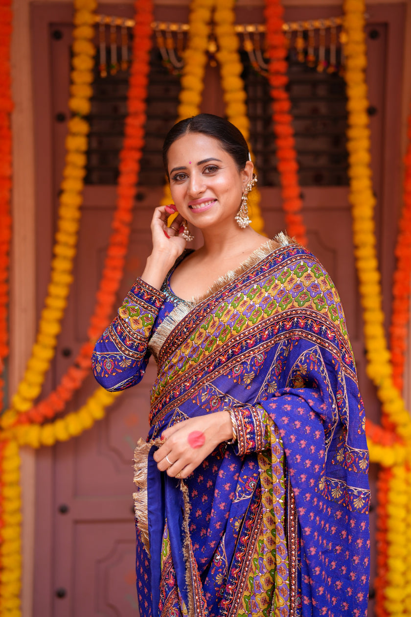 Sargun Mehta in Ibha
