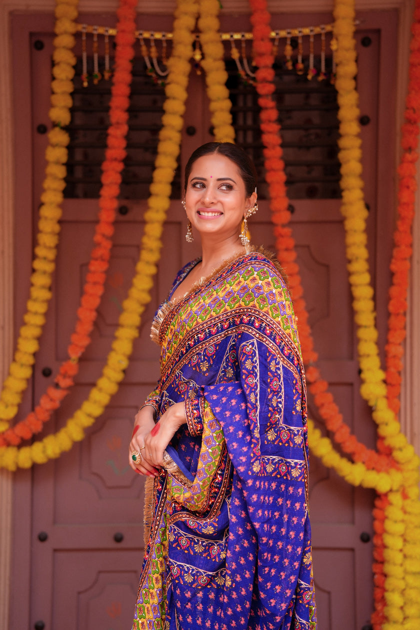 Sargun Mehta in Ibha