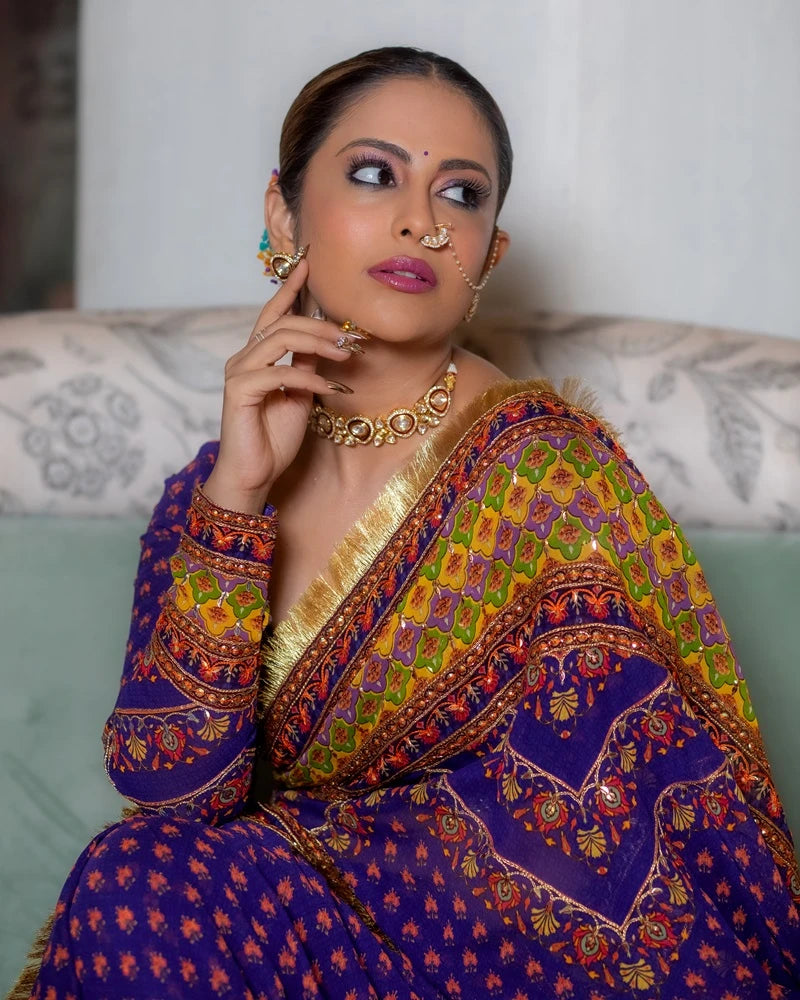 Avika Gor in Ibha