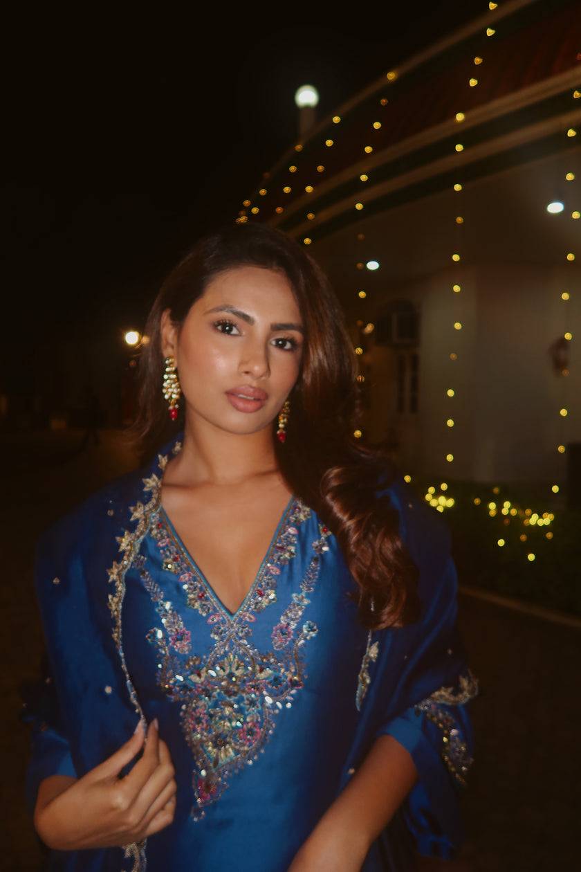 Aashna Hegde in Myra