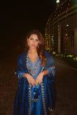 Aashna Hegde in Myra