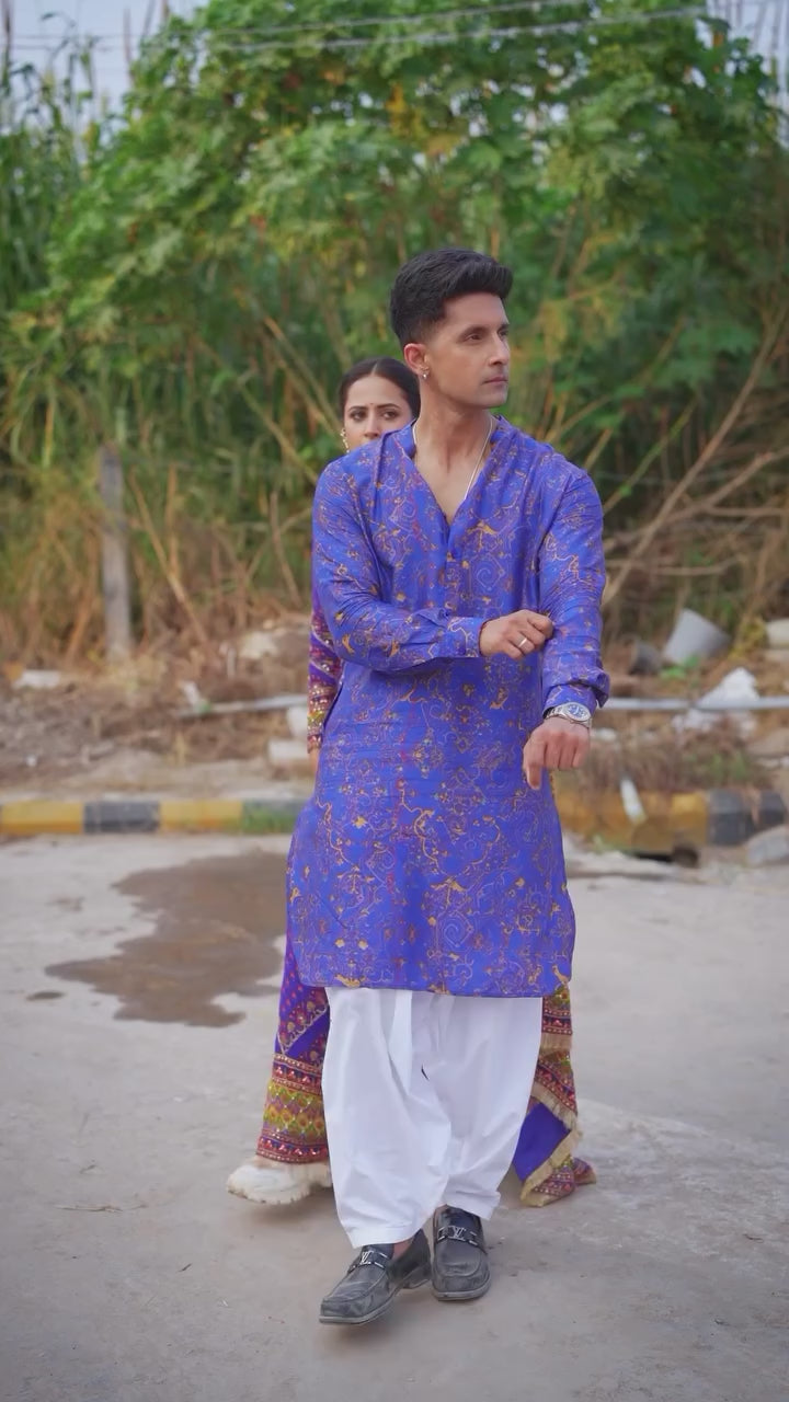 Sargun Mehta in Ibha