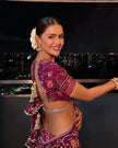 Priyanka Choudhary in Nimi